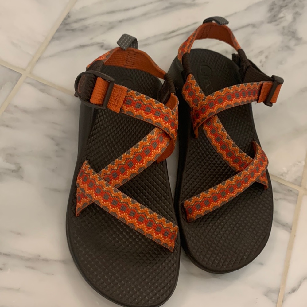 Chaco sandals